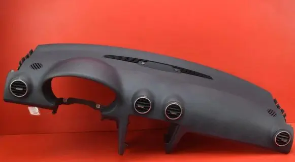 Audi A3 S3 8P Dashboard