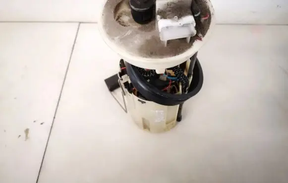 Fiat Marea In-tank fuel pump 0580303002