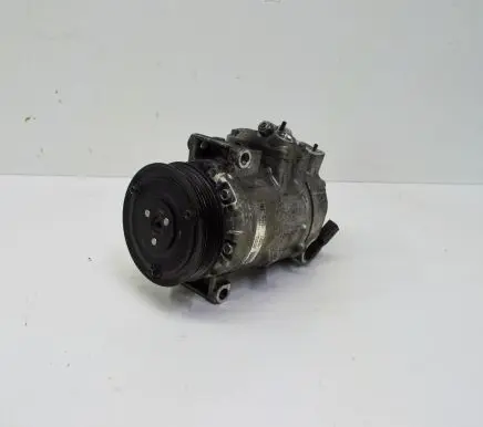 Skoda Octavia Mk3 (5E) Air conditioning (A/C) compressor (pump) 890632