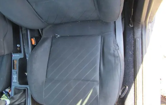 Audi 100 S4 C4 Other seats 