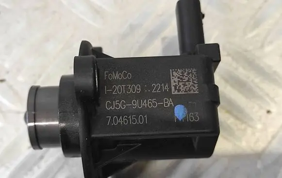 Intercooler hose/pipe