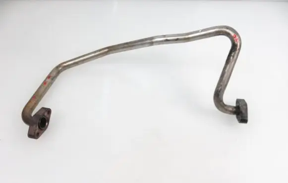 BMW 5 E39 EGR valve line/pipe/hose