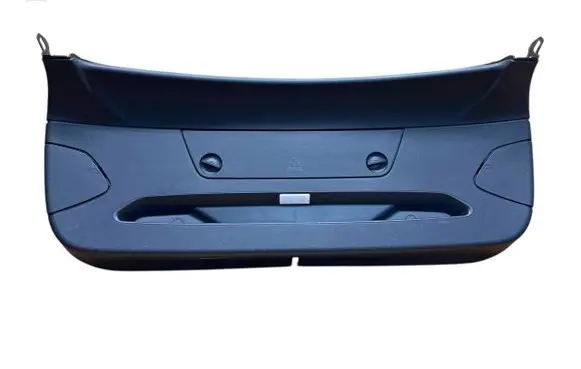 BMW 3 GT F34 Tailgate/boot cover trim set 7295620 17949110