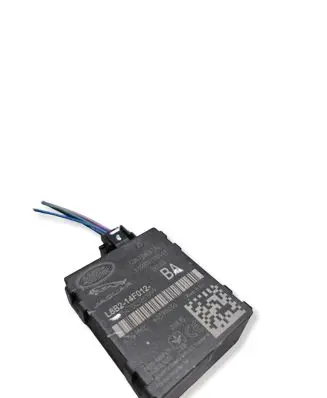 Jaguar I-Pace Tire pressure control unit L8B214F012BA