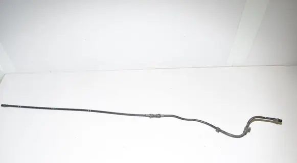 BMW i3 Engine coolant pipe/hose 8487016 7623671 17127623671