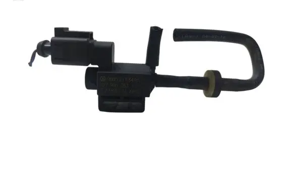 Volkswagen Golf VI Turbo solenoid valve 037906283C 11T349 72288006
