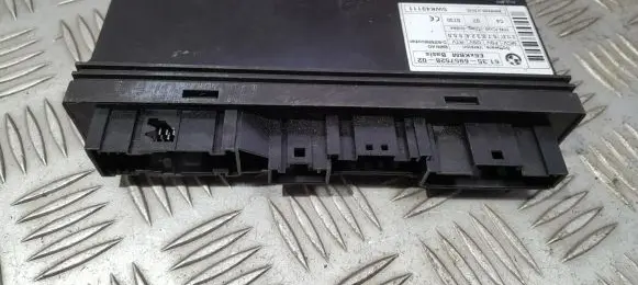 BMW 5 E60 E61 Comfort/convenience module 6135695752802 61.35695752802