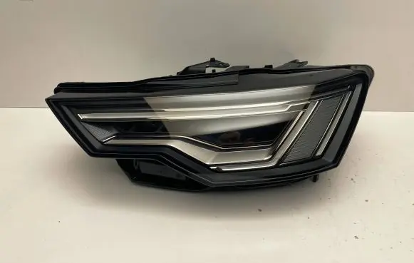 Audi A6 S6 C8 4K Headlight/headlamp 4K0941039 1ZX01337701 013370100108491