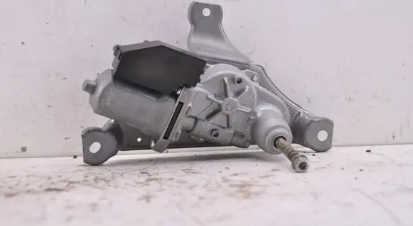 Toyota Yaris Rear window wiper motor 851300D080 2596002660