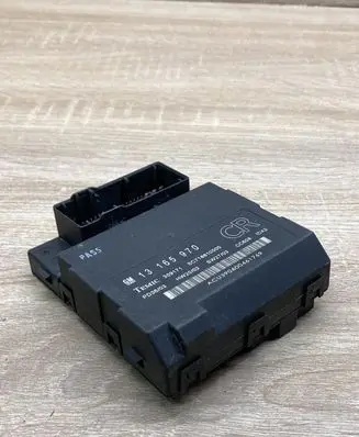Opel Signum Comfort/convenience module 13165970 359171
