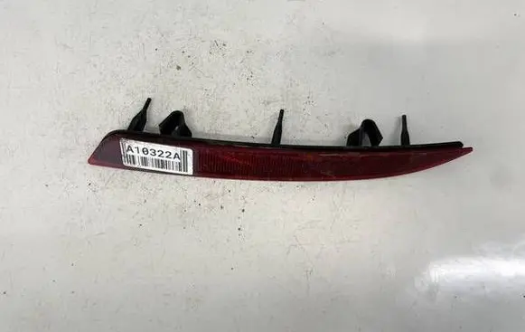 Opel Astra J Rear tail light reflector 13262017 169980