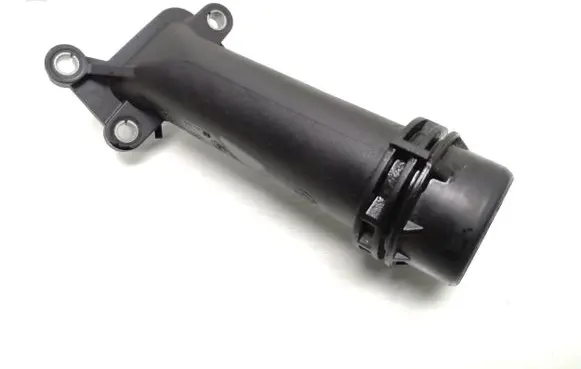 BMW 1 F20 F21 Engine coolant pipe/hose 7810707 11127810707
