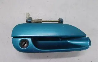 Mazda MX-3 Front door exterior handle 