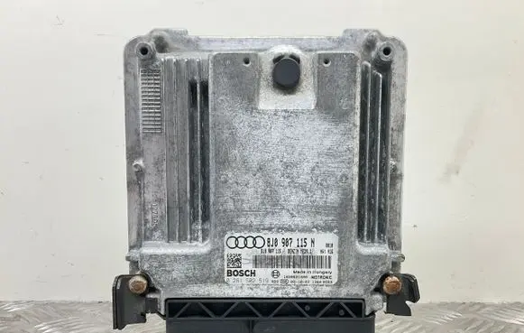 Audi TT TTS Mk2 Engine control unit/module ECU 8J0907115N