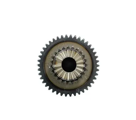 Audi Q3 F3 Crankshaft gear 06H105209AT