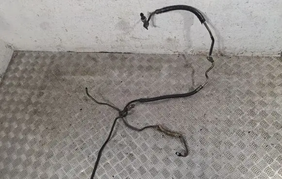 Toyota Corolla Verso AR10 Power steering hose/pipe/line 444060F030 444100F041 8944851010