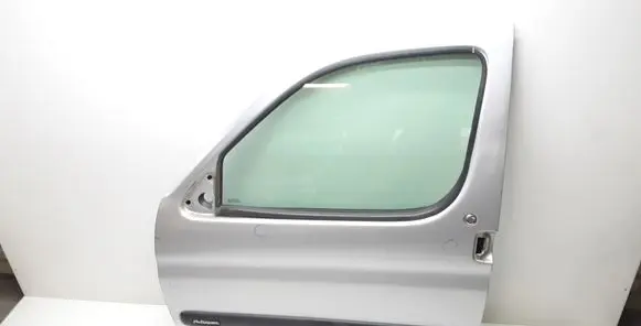 Citroen Berlingo Front door