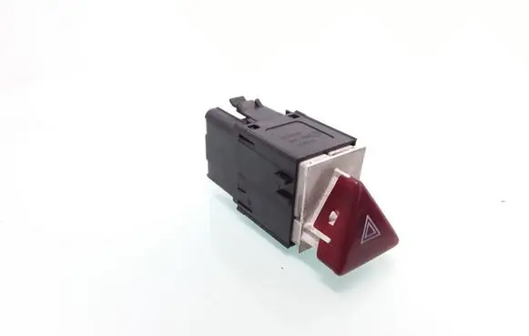 Volkswagen PASSAT B6 Hazard light switch 3C8953509