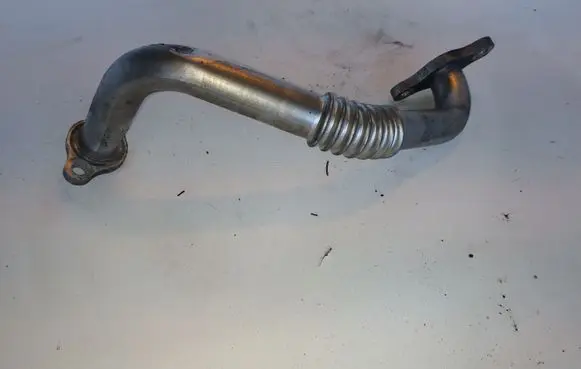 Lexus IS 220D-250-350 EGR valve line/pipe/hose