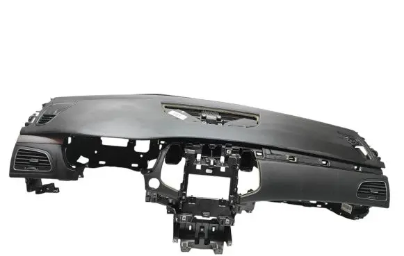 Renault Talisman Dashboard
