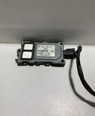 Mercedes-Benz E W211 Air quality sensor 2118300472 9300520