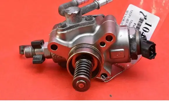 Mazda 3 II In-tank fuel pump 
