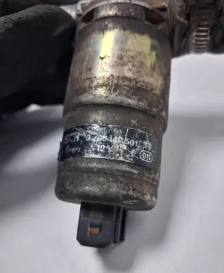 Renault Espace II Idle control valve (regulator) 0280140501