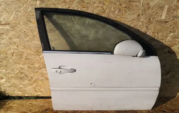 Opel Signum Front door