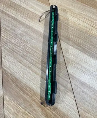Mercedes-Benz E W211 Third/center stoplight