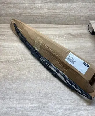 Smart ForFour I Windshield/front glass wiper blade A4548240026