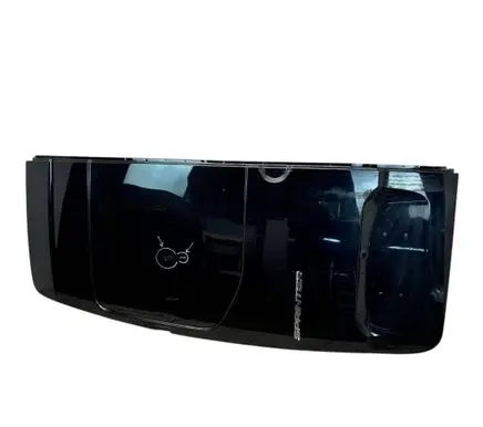 Mercedes-Benz Sprinter W907 W910 Rear door A9107407900 9107407900 A9068175600