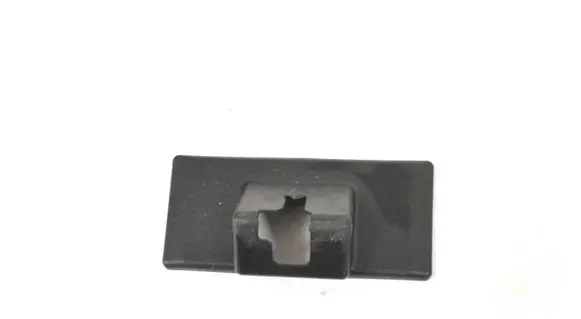 Toyota C-HR I Trunk/boot sill cover protection 69321F4010