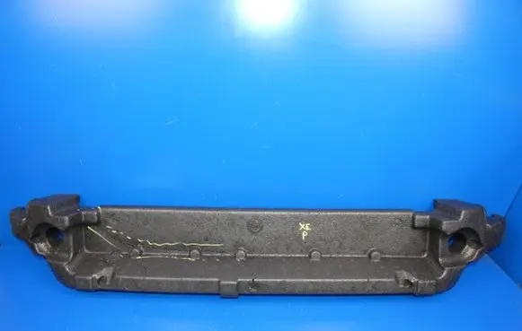 Jaguar XE Front bumper foam support bar GX73-17E898-AA