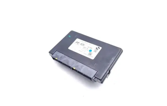 Hyundai Ioniq Battery control module G7375A1500