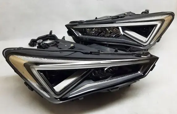 Seat Tarraco Headlight/headlamp 5fj941007c