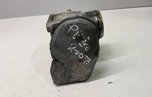 Peugeot 4007 Throttle valve 965693258001 9656932580