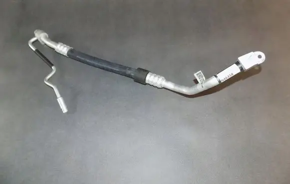 Audi A5 Air conditioning (A/C) pipe/hose 8W1816740