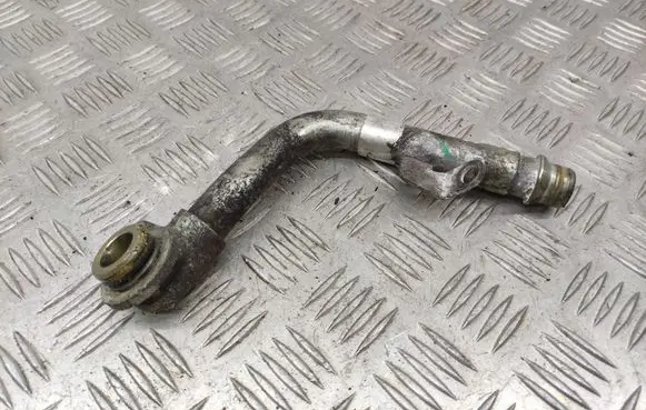 Iveco Daily 6th gen Engine coolant pipe/hose 5802135353