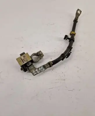 Volvo S80 Negative earth cable (battery) 30659268