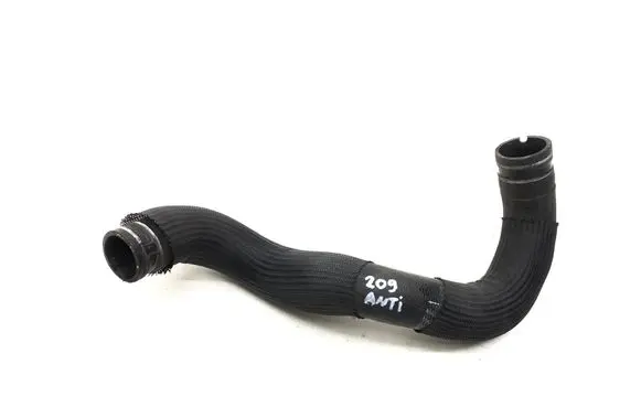 Maserati Ghibli Engine coolant pipe/hose 