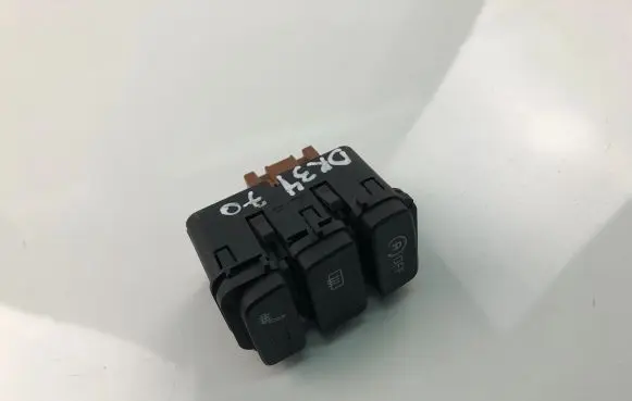 Skoda Citigo Other switches/knobs/shifts 1ST927137B