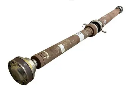 Dodge Durango Drive shaft (set) 52123731AB 52123731AC 52123731AA