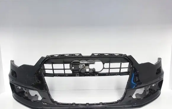 Audi A6 S6 C7 4G Front bumper 4G0807437C