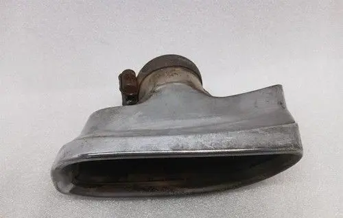 Porsche 911 997 Rear muffler/silencer tail pipe 99711125232