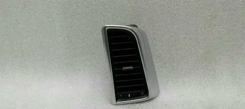 Porsche Panamera (970) Dashboard side air vent grill/cover trim 97055535100DAP