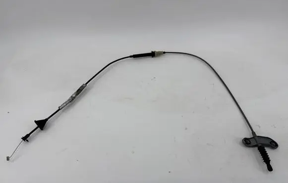 Iveco Daily 6th gen Gearbox retarder cable 5801808082