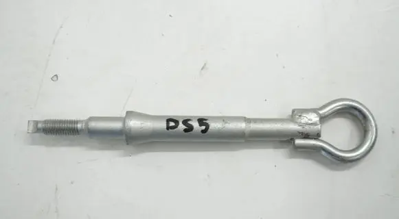Citroen DS5 Towing hook eye