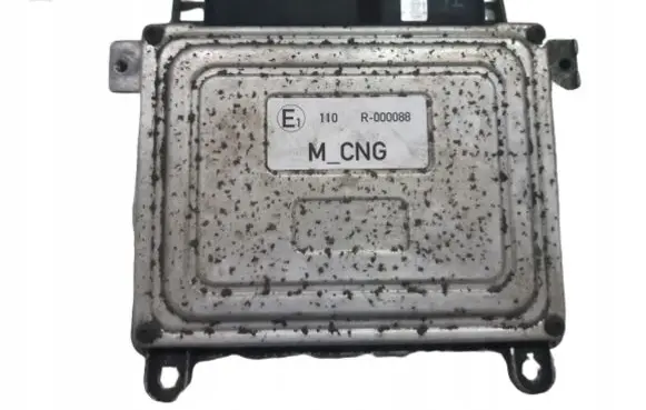 Mercedes-Benz B W245 Engine control unit/module A1695457140