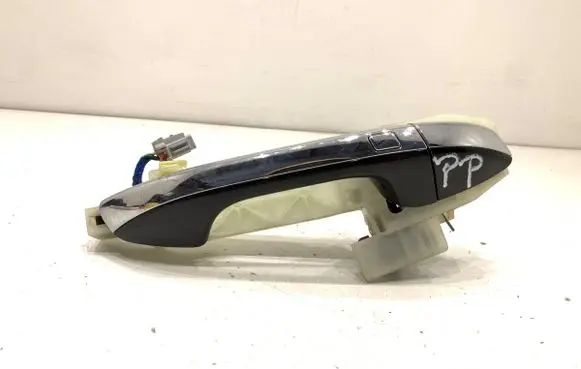 KIA Optima Front door exterior handle 