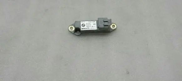 BMW X5 E53 Airbag deployment crash/impact sensor 6911038